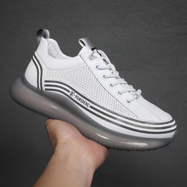 Breathable Sports Casual Fashion Soft-soled Shoes